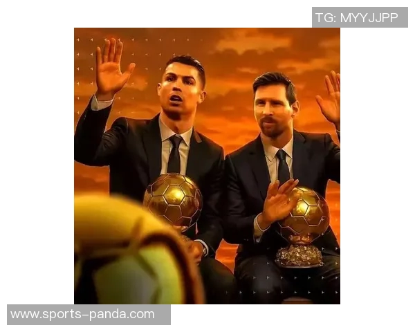 全球球星风云再起 从梅西到C罗 谁将成为下一个足球传奇